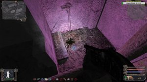 сталкер Народная Солянка 2016 Инструкция для костюма где найти три блока апгрейдов для Скат10м