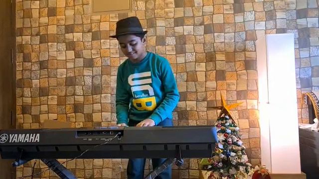 Hai Apna Dil Instrument || Piano Cover || OCTAVE PIANO ACADEMY|| HARMONICA 2022 ONLINE PIANO CON.. смотреть онлайн