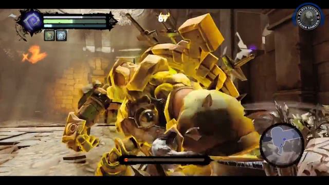 P+ Free Games: Jan. 2018 Deus Ex Mankind Divided & Batman Telltale Series смотреть онлайн