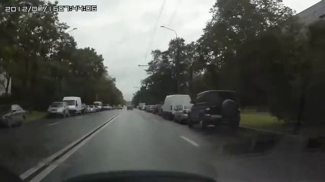 Лось в Купчино. смотреть онлайн