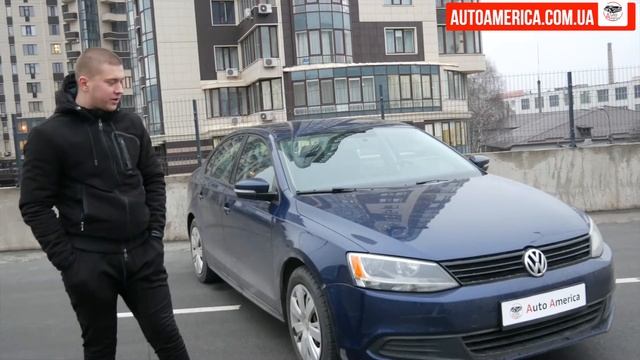 Отзыв Владельца Фольксваген Джетта 2 5 из США. Почему Отказался Покупать Volkswagen Jetta в Украине