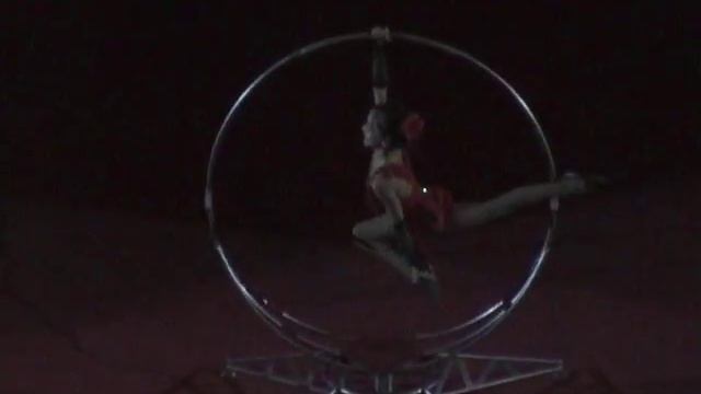 Партерное кольцо Алина Каримова смотреть онлайн