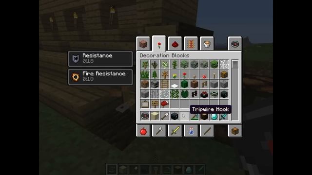 Minecraft 1.3 Update - Tanıtım смотреть онлайн