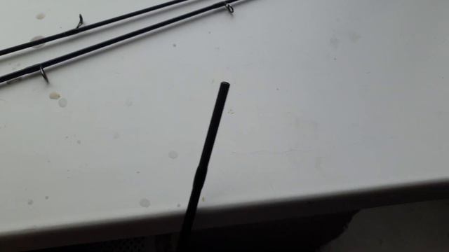 #СПИНИНГ #SURFMASTERWIZARD842MHMF 2400РУБ смотреть онлайн