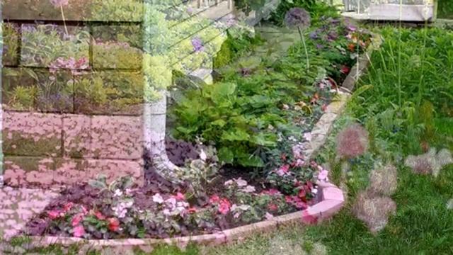 100 лучших идей. Ландшафтный дизайн смотреть онлайн