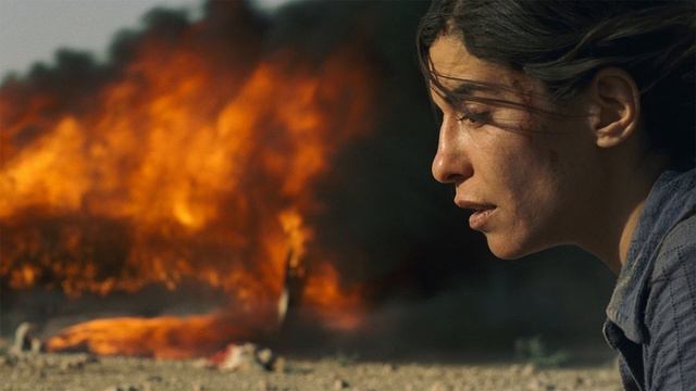 Ciara Hendrick (mezzo-soprano) - Grégoire Hetzel: 