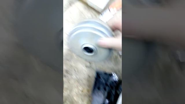 как заменить двигатель на пылесосе самсунг (часть1) смотреть онлайн