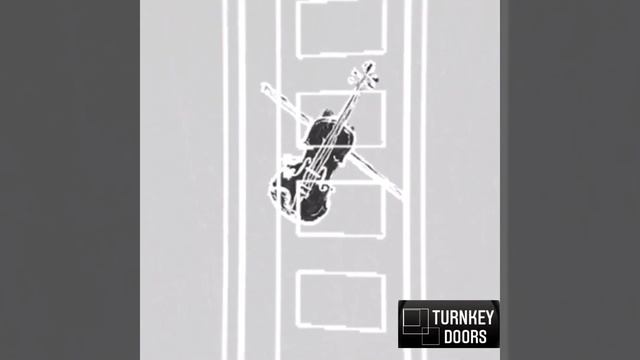 Причинами скрипа двери могут быть неисправные петли, либо трение самого дверного полотна о коробку. смотреть онлайн