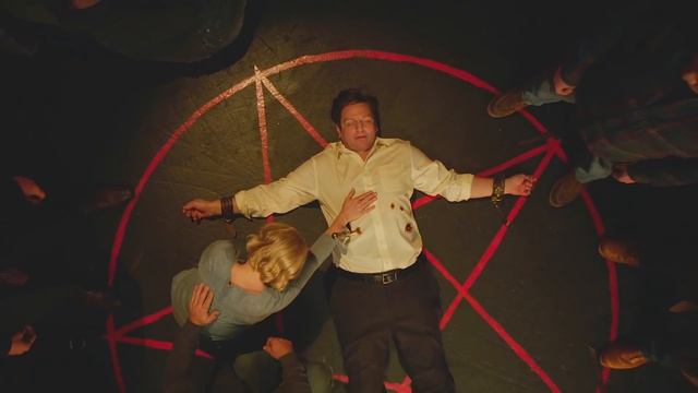 Grimm || Stay Alive смотреть онлайн