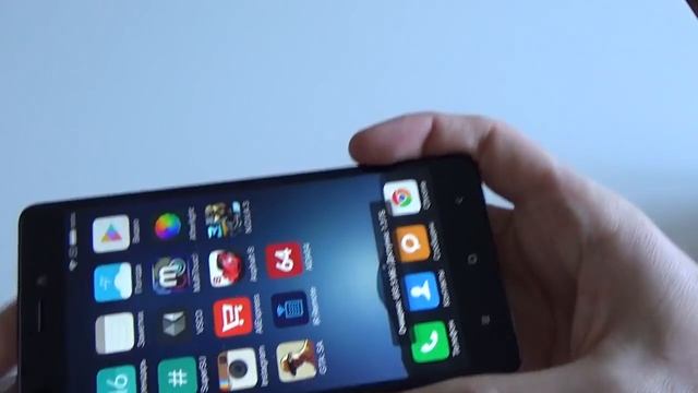 ЧЕСТНЫЙ ОБЗОР Xiaomi Redmi 3 (honest review) смотреть онлайн