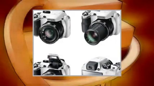 Fujifilm FinePix S4500
