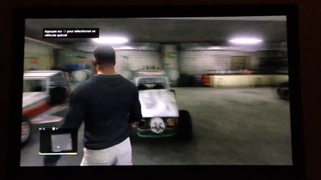 GTA 5 (Solo) PART1 : DUPLICATE the SPACE DOCKER in the History Mode смотреть онлайн
