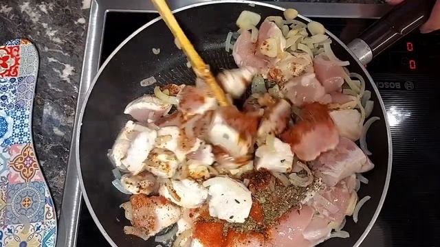 Секреты Кулинарии