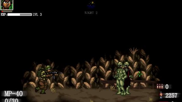 Deadly 30 ROCK AND ZOMBIES - ИНДИ ИГРЫ | INDIE GAMES | смотреть онлайн