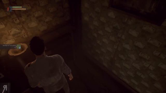 Vampyr Gameplay Walkthrough Part 1 (GENTLEMAN VAMPIRE)