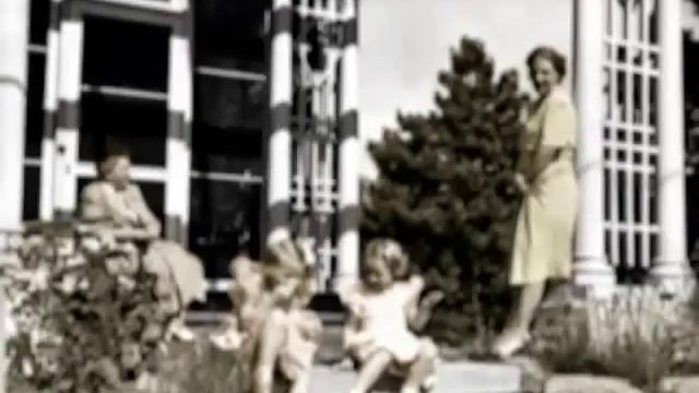 Did You Know? - History Of The Tulip Festival смотреть онлайн