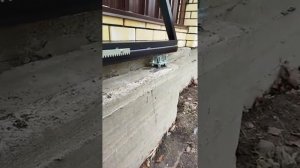 Откатные ворота сборка и настройка автоматики Дурхан(слидинг 500)