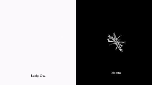 Exo Comeback - Monster and Lucky one смотреть онлайн
