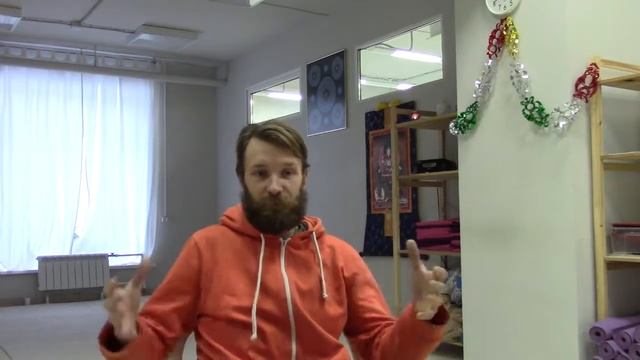 14 января • Отзыв о Йога-уикенде, Алексей смотреть онлайн