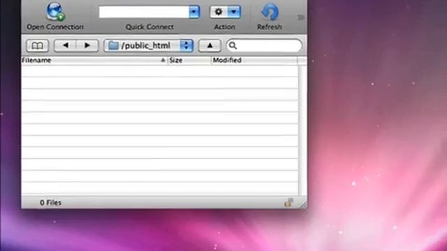 WordPress Files & Manual WordPress Installation смотреть онлайн