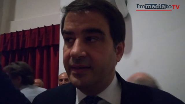 RAFFAELE FITTO A FOGGIA: "RAFFORZIAMO PROGETTO MELONI. EMILIANO? SOLO SPOT INUTILI" смотреть онлайн