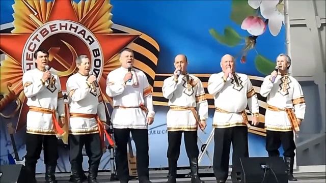 Мой фильм Александровская песня.Cover Ариничевские ребята смотреть онлайн