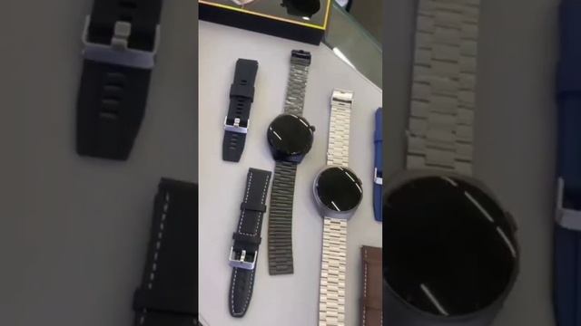 Smart Watch X6 Max смотреть онлайн