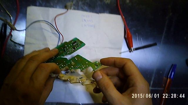 Ремонт светодиодного поворотника задней фары mercedes w204 дорестайлинг смотреть онлайн