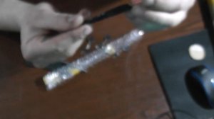 Поплавки для мелководной рыбалки Поплавки для херабуны