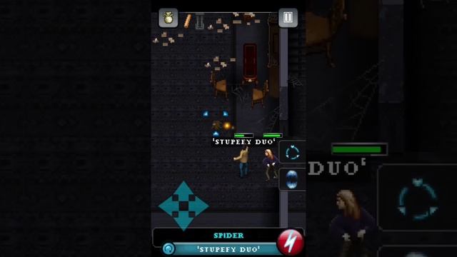 Harry Potter And The Deathly Hallows Part 1 For Touch Screen Java Mobile Gameplay & Download смотреть онлайн