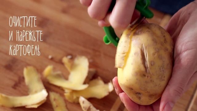 Крем-суп из шампиньонов. ОЧЕНЬ вкусный рецепт грибного супа смотреть онлайн