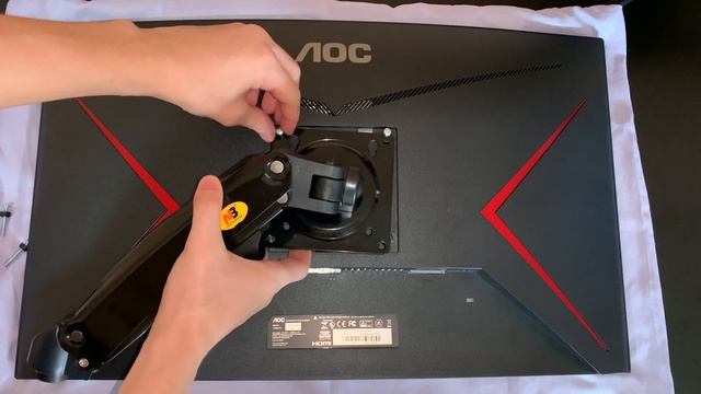 SUPORTE MONITOR F80 NB - NORTH BAYOU | VALE A PENA? (Unboxing e Review) смотреть онлайн