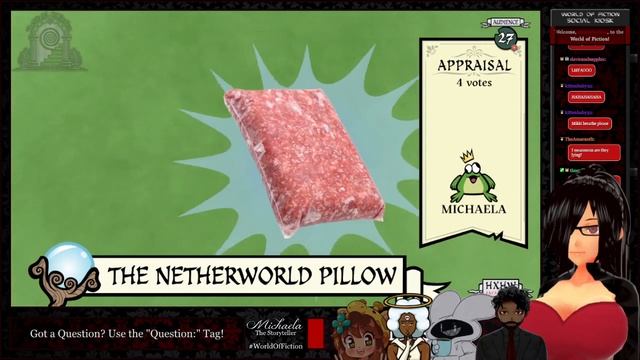 『Michaela Plays』Junktopia w/ Friends смотреть онлайн