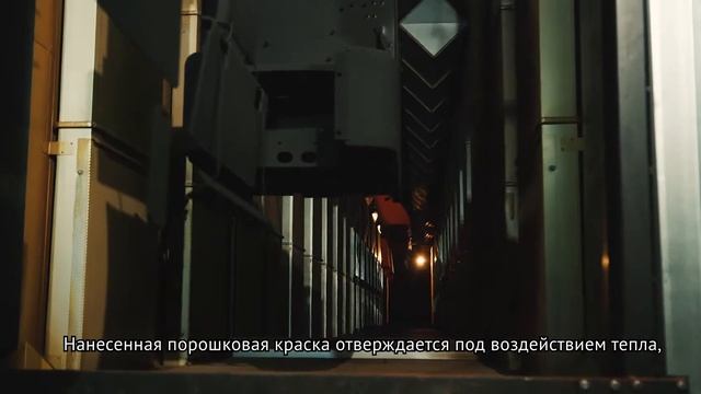 Порошковые покрытия Текнос смотреть онлайн