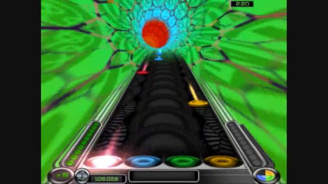 rhytm zone gameplay 1 смотреть онлайн