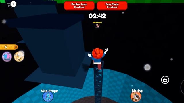 Tower of hell in roblox gaming | Roblox | chicken gun | смотреть онлайн