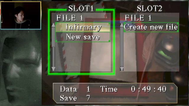 MIDWICH ELEMENTARY - Silent Hill (PS1) Blind Playthrough [1] смотреть онлайн