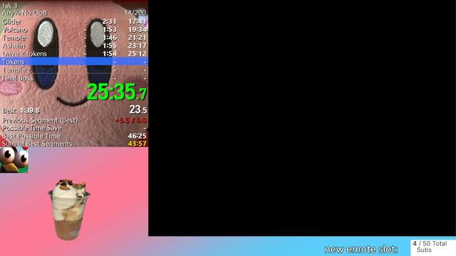 Jak 3 No OoB PB 48:16 смотреть онлайн