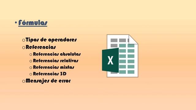 Excel 2016 – Presentación Nivel Básico – Video 1 смотреть онлайн