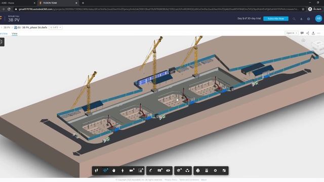 Hướng dẫn sử dụng A360 | Autodesk Fusion 360 Team смотреть онлайн
