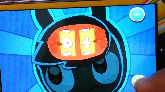 Jacob Jones the Bigfoot mystery puzzle 18 смотреть онлайн