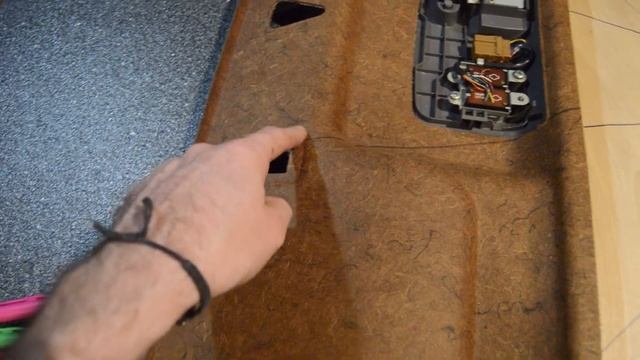 240sx s14 Starlight Headliner - Real Constellations! смотреть онлайн