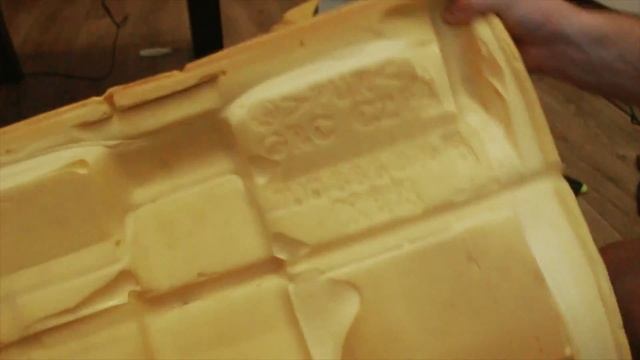 Снимаем и стираем чехлы с сидений. Как снять чехлы. смотреть онлайн