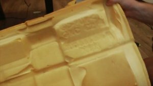 Снимаем и стираем чехлы с сидений. Как снять чехлы.