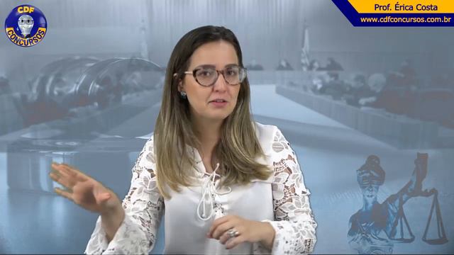 Direito Processual Civil - Intervenção de Terceiros - Parte II (Minicurso Gratuito) смотреть онлайн