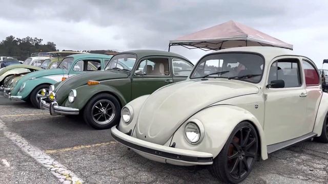 Dope Volkswagens Pomona car show 3/23. #callook #generationx #volkswagen #vw #hotvws #oldschool смотреть онлайн