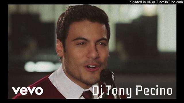 Carlos Rivera - Solo Tu -Bachata Remix - DJ Tony Pecino смотреть онлайн