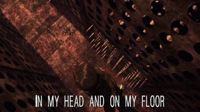 Silent Hill | Words Of Love | Music Video смотреть онлайн