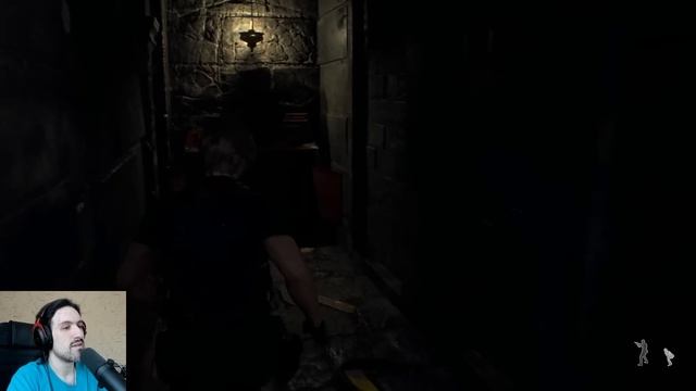 #5 Леон спасает Эшли - Resident Evil 4 Remake / Резидент Эвил 4 Ремейк прохождение на русском смотреть онлайн