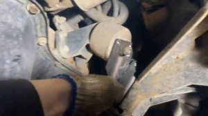 Монтаж-инструкция лифт балки +40мм на ниву шевроле Нюансы